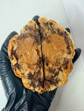 Caramel Chocolate Chip